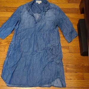 CLOTH AND STONE DRESS